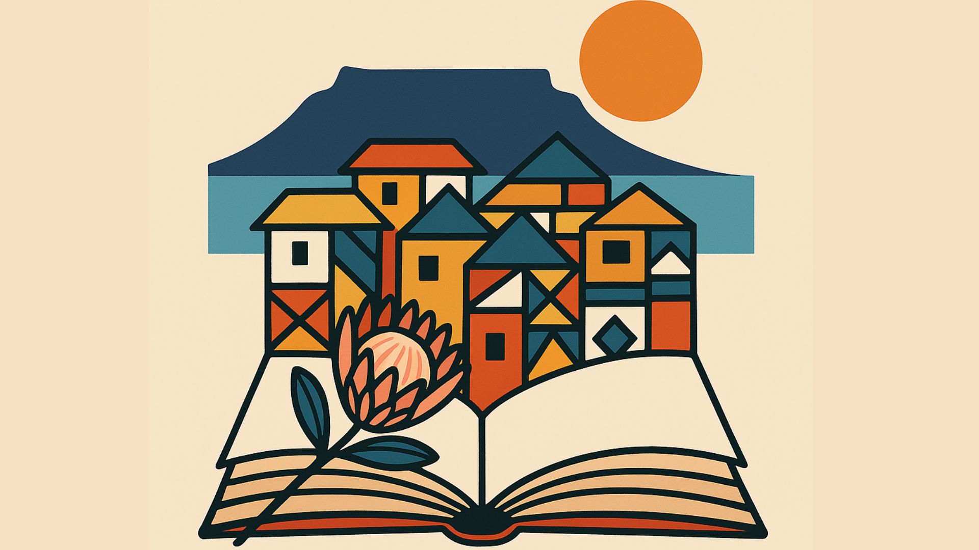Illustration VREAD — un livre par semaine