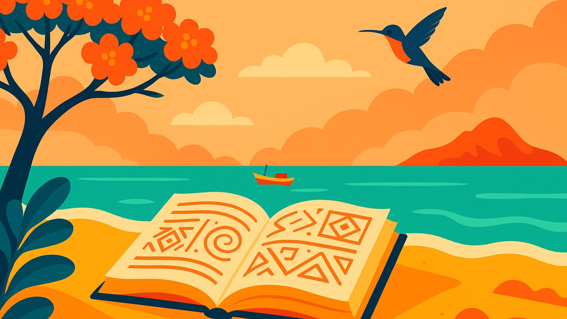 Illustration VREAD — lire le matin ou le soir