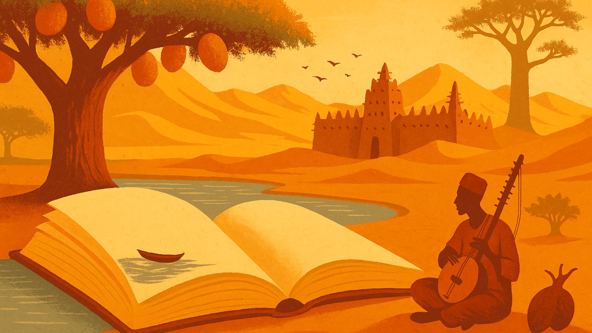 Illustration VREAD — livres à lire en 6e