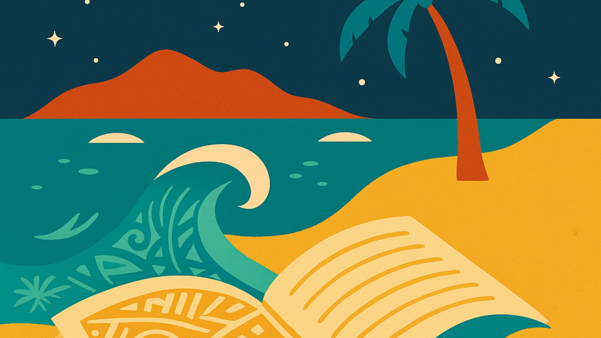Illustration VREAD — rallye lecture en ligne