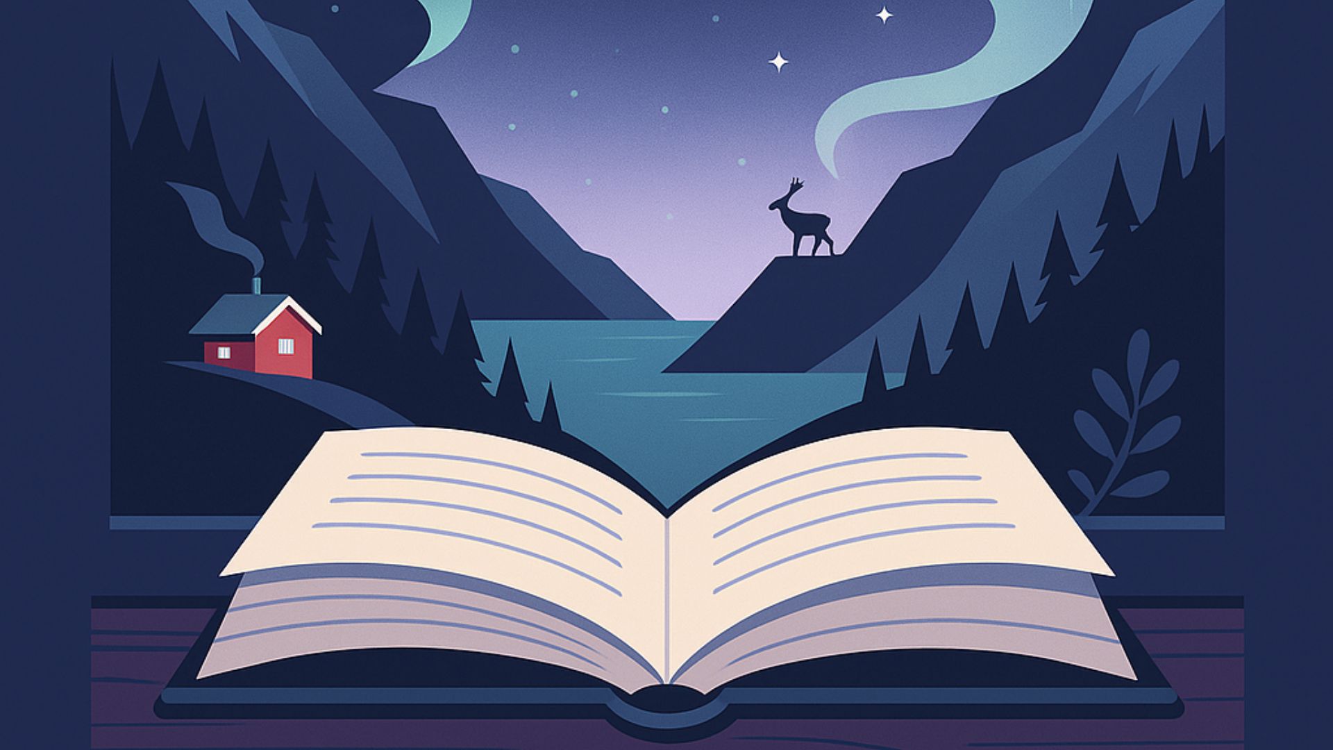 Illustration VREAD — quand abandonner un livre