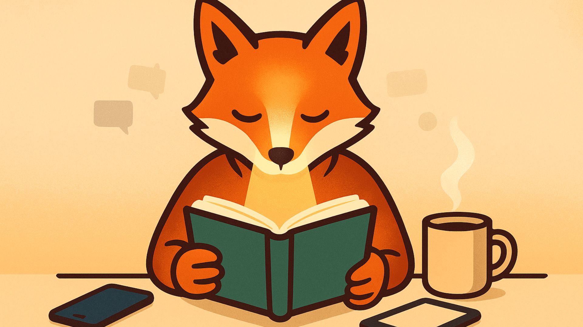 Lecture quotidienne VREAD pour augmenter sa capacité de concentration