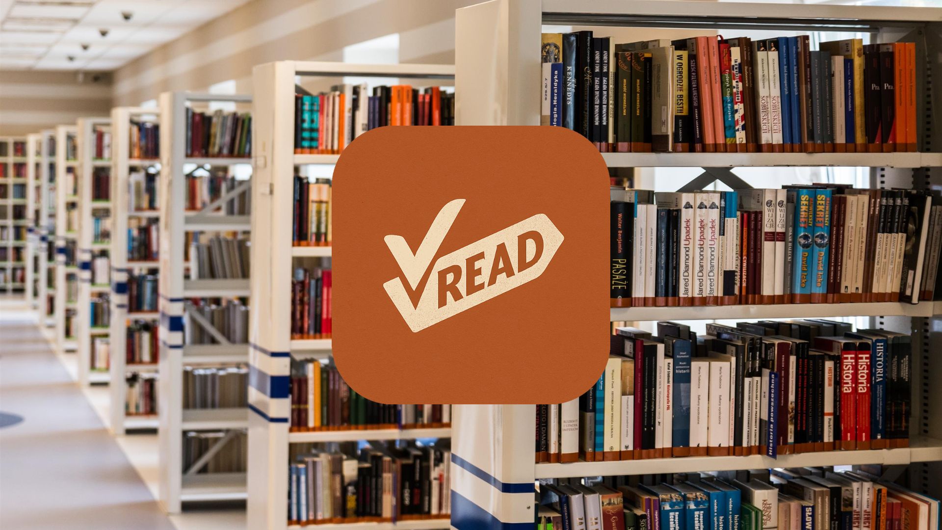 Couvertures de livres variés illustrant plusieurs genres