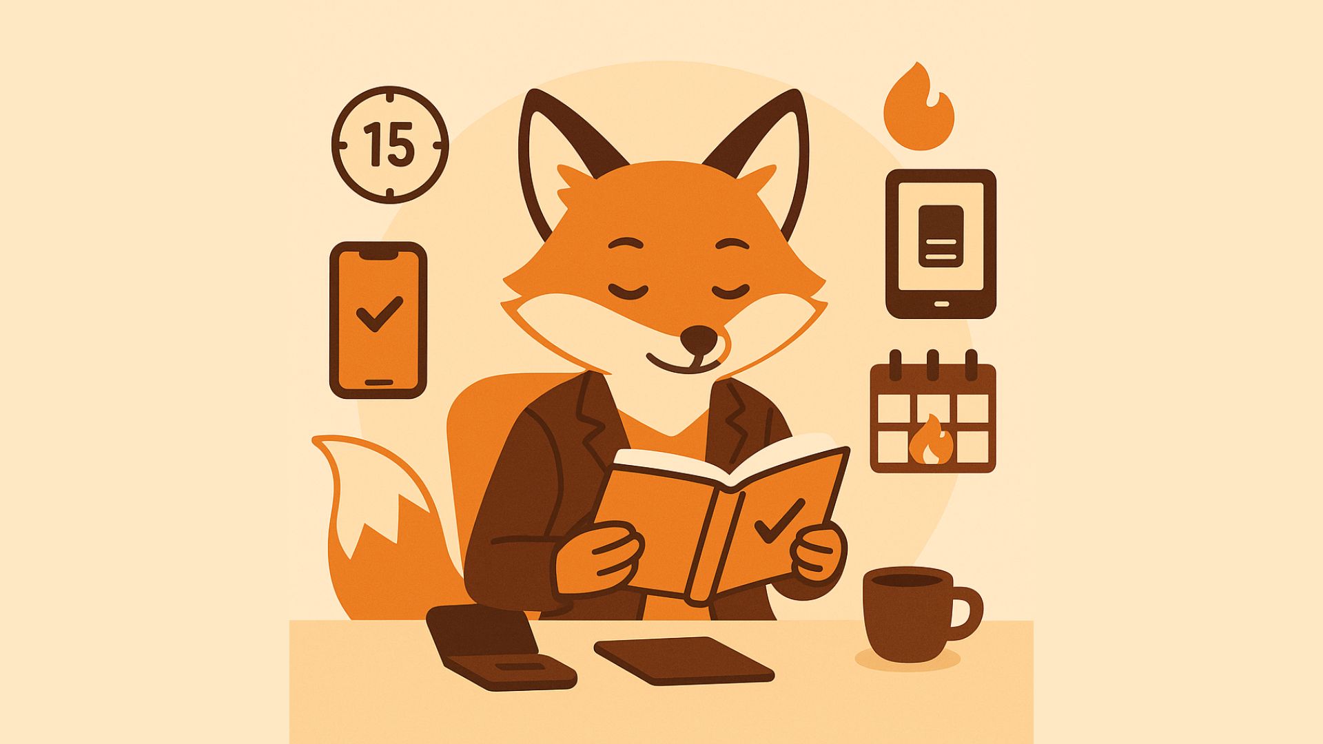Lecture quotidienne interactive avec la méthode VREAD
