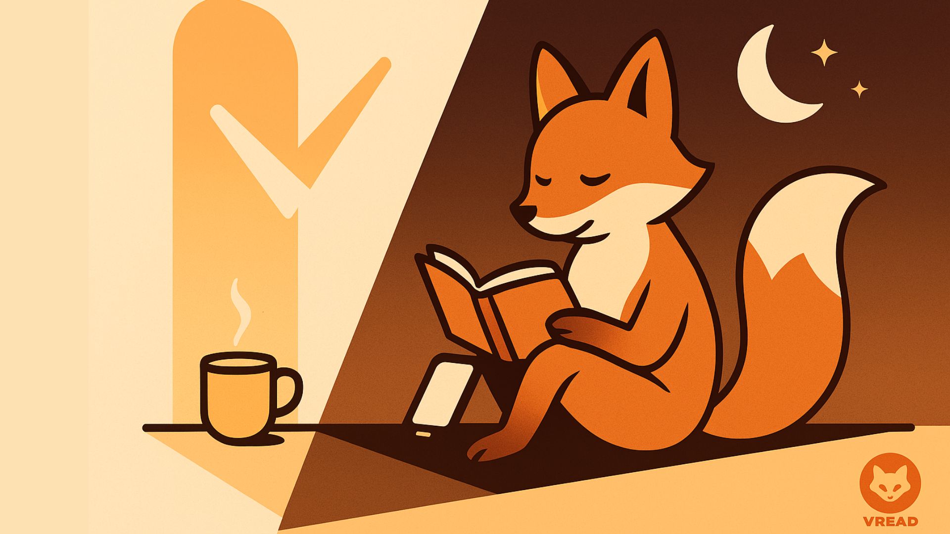 Routine de lecture VREAD matin et soir