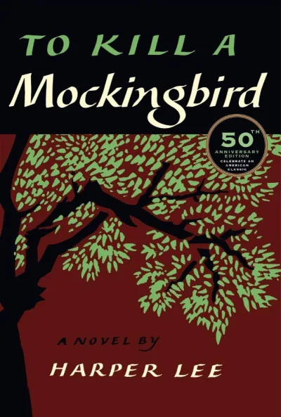 Couverture de « 殺死一隻知更鳥-To Kill A Mockingbird (Harper Lee) 中英雙語 »