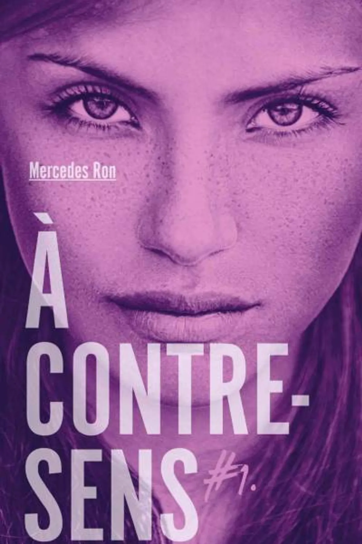 Couverture de « 01 À contre-sens - Noah »