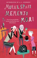 Couverture de « (1959) Memento Mori »