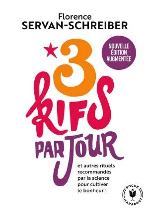 Couverture de « 3 kifs par jour »