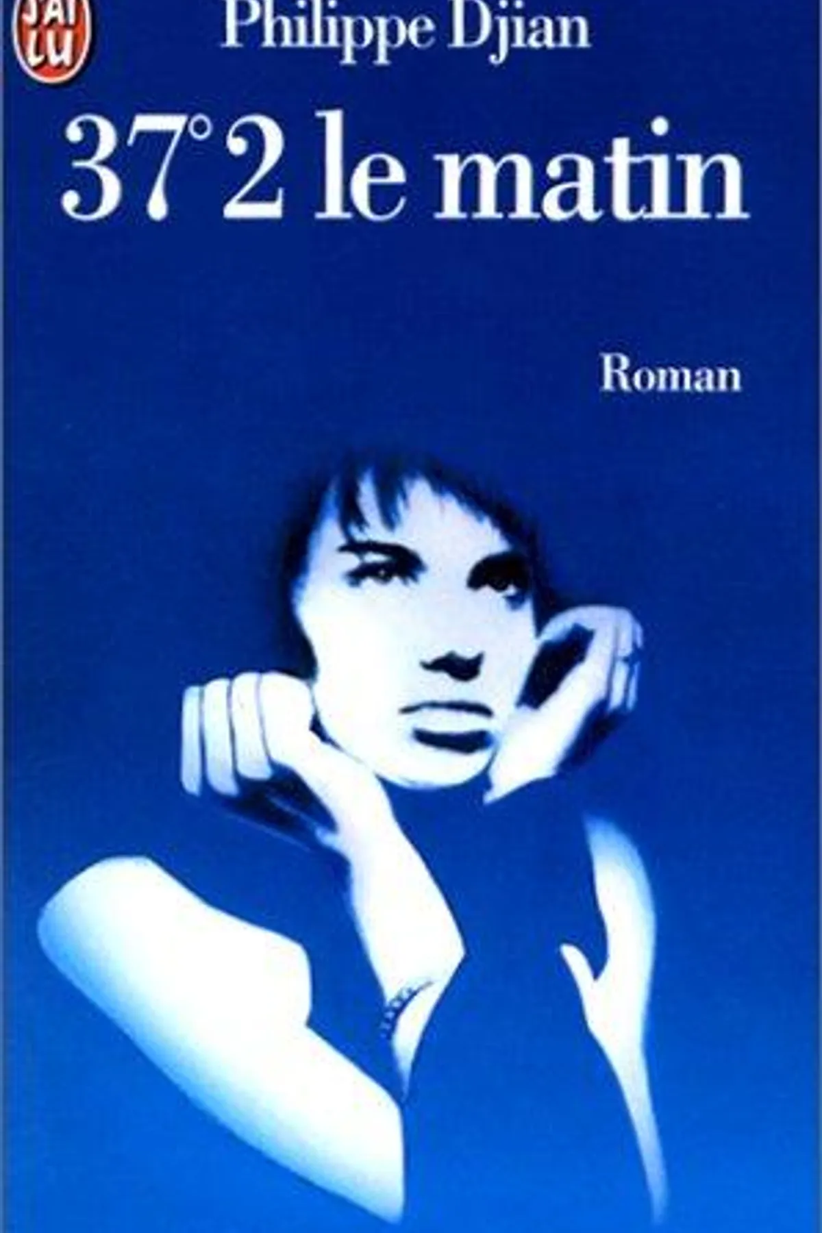 Couverture de « 37°2 le matin »
