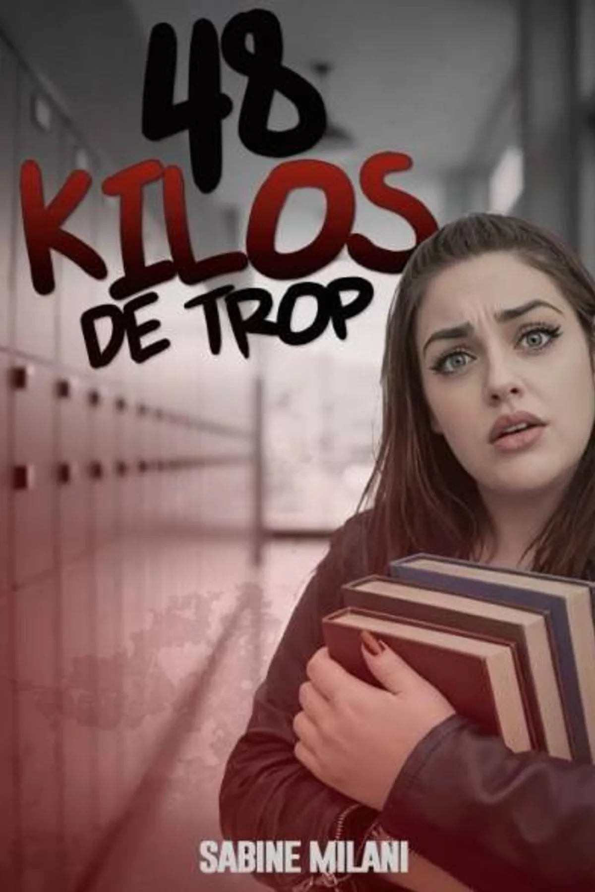 Couverture de « 48 kilos de trop »