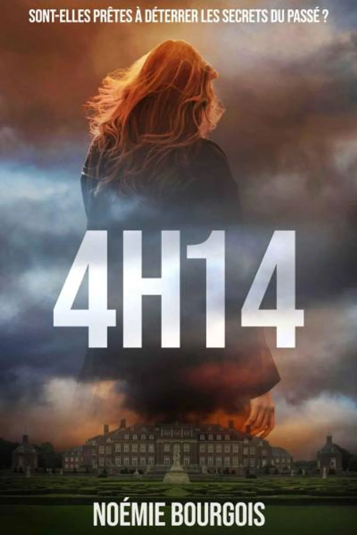Couverture de « 4H14 »