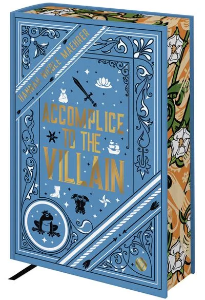 Couverture de « Assistant to the Villain T3 VF : Accomplice to the Villain »