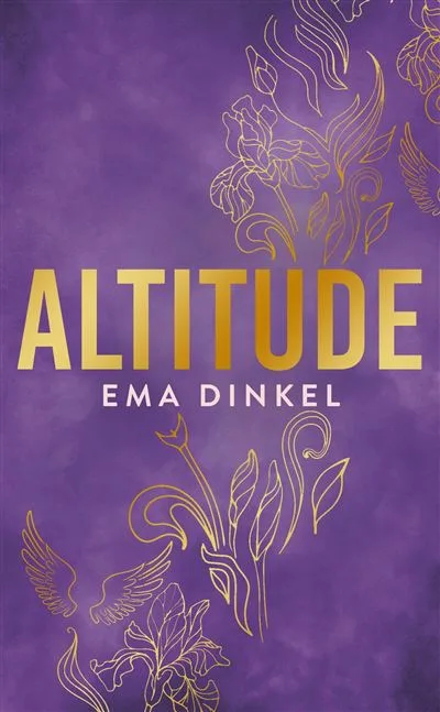 Couverture de « Altitude »