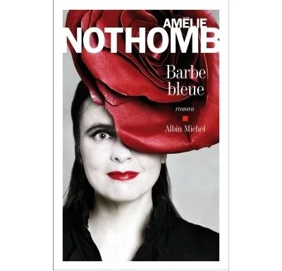 Couverture de « Barbe Bleue »