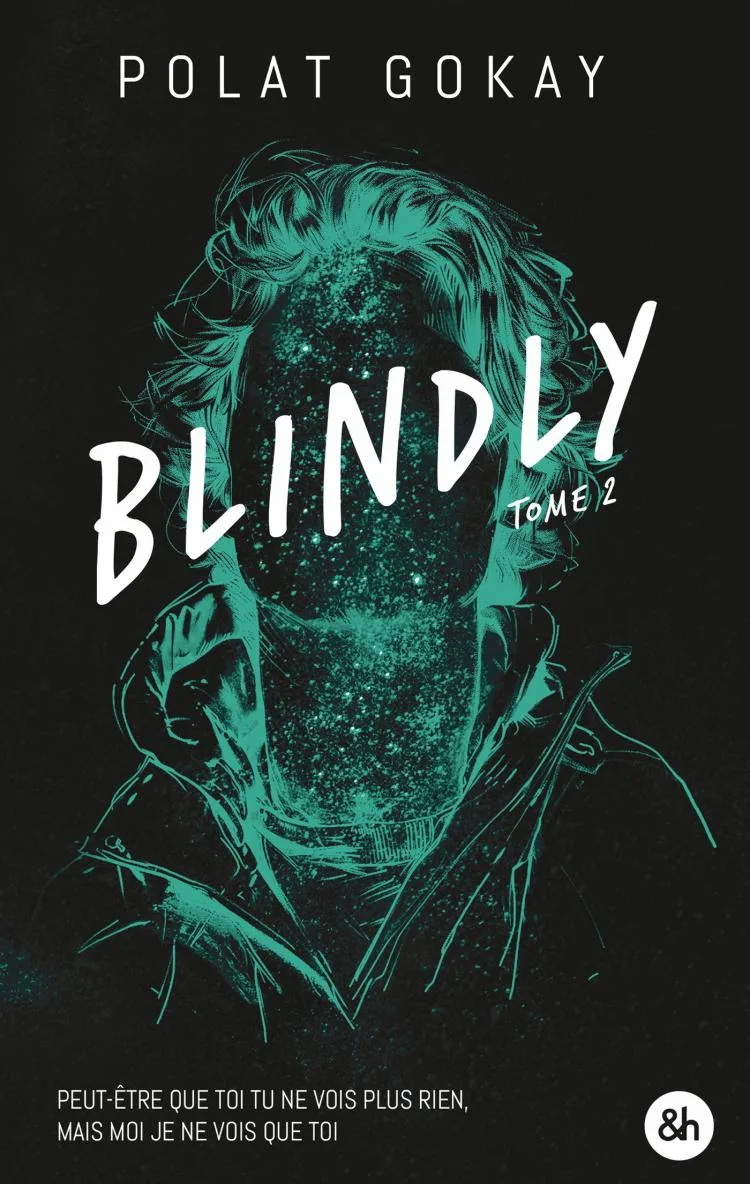 Couverture de « Blindly T2 »