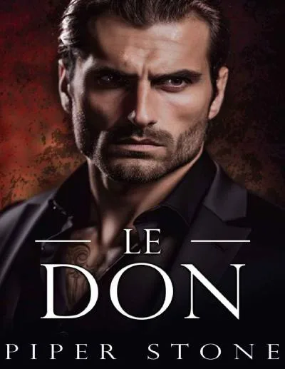 Couverture de « Le Don »
