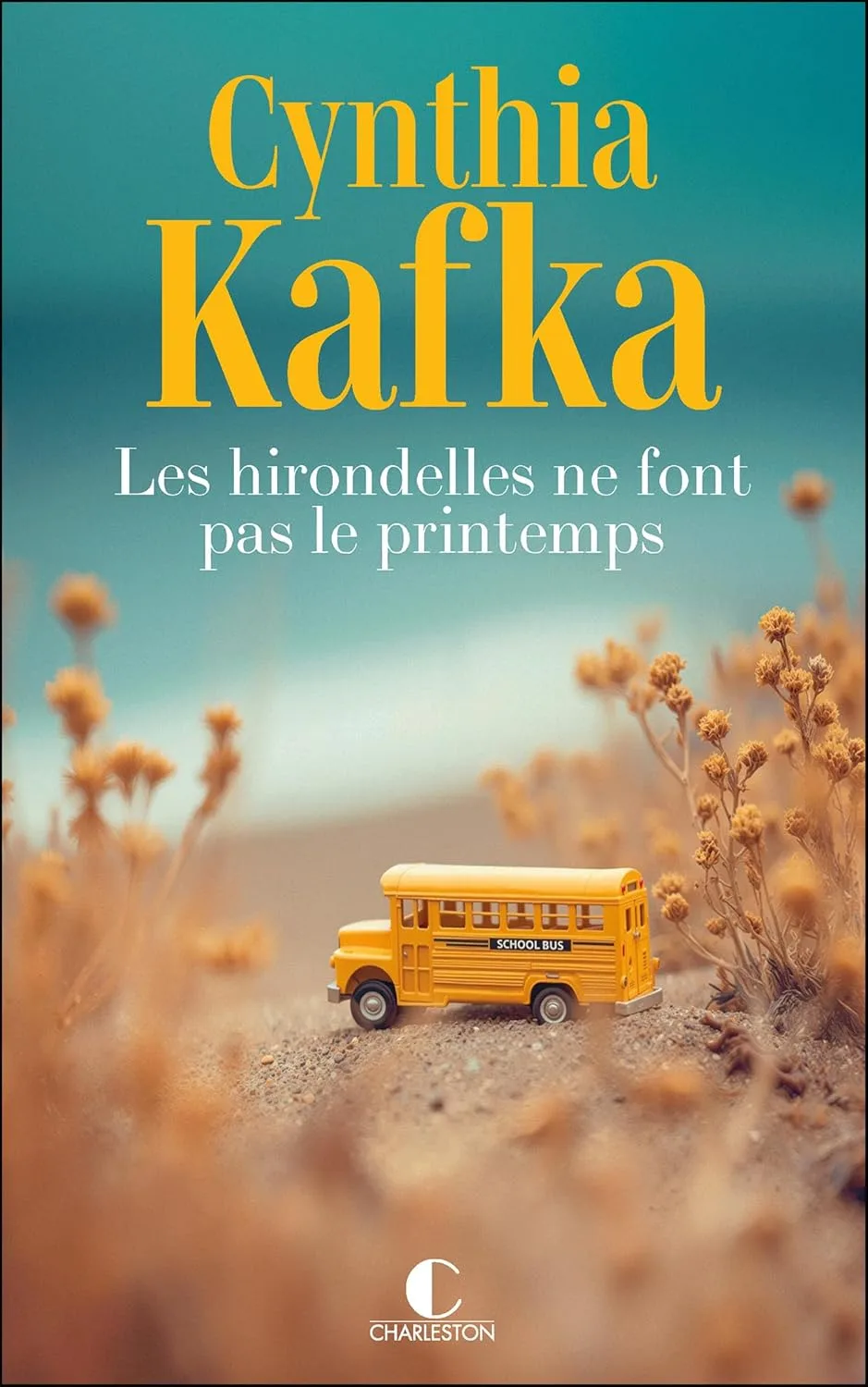 Couverture de « Les Hirondelles ne font pas le printemps »