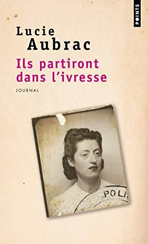 Couverture de « Ils partiront dans l'ivresse »