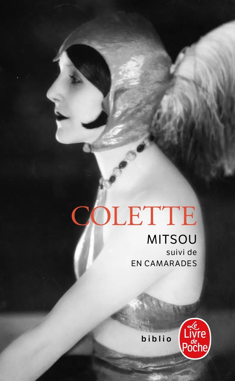 Couverture de « Mitsou ou comment l'esprit vient aux filles »