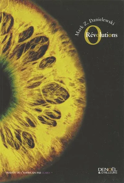 Couverture de « Ô révolutions »
