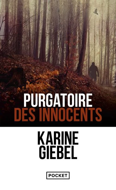 Couverture de « Le Purgatoire Des Innocents »