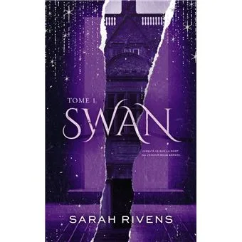Couverture de « Swan Tome 1 »