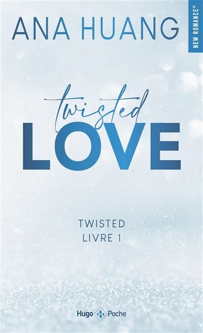 Couverture de « Twisted Love Tome 1 »