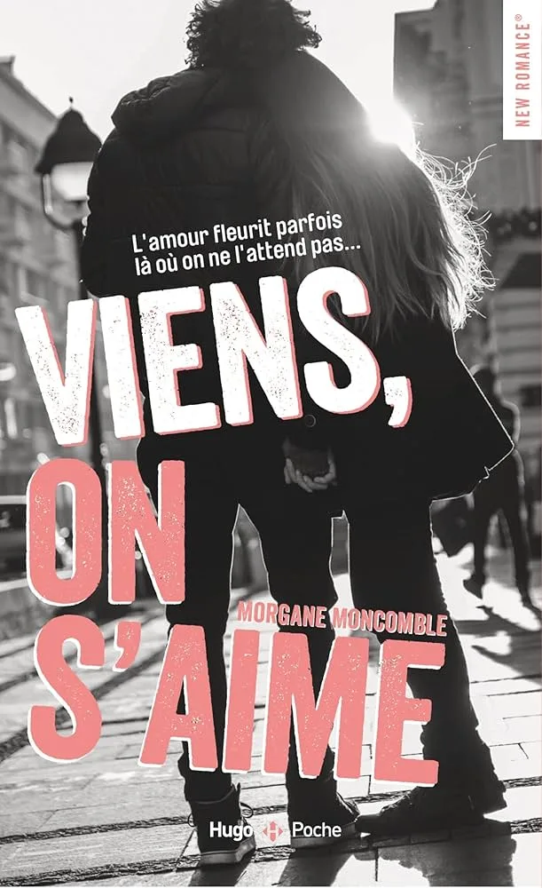 Couverture de « Viens, on s'aime »