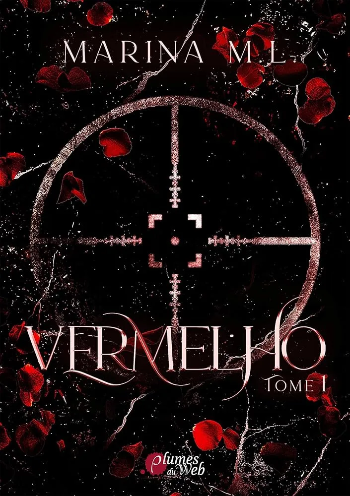 Couverture de « Vermelho »