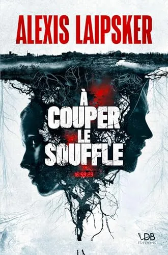 Couverture de « A couper le souffle »