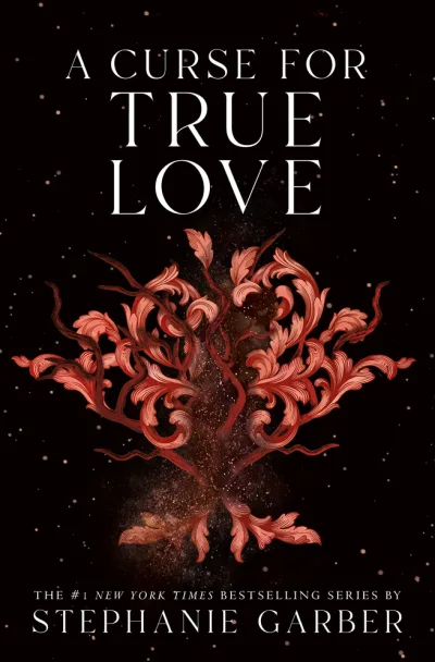 Couverture de « A Curse For True Love »