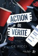 Couverture de « Action Ou Vérité »
