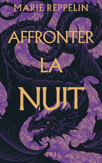 Couverture de « Affronter la nuit, tome 01 : La légion d'Oria »