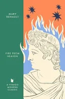 Couverture de « Fire from Heaven »