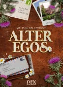 Couverture de « Alter egos »