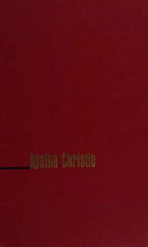 Couverture de « And Then There Were None »