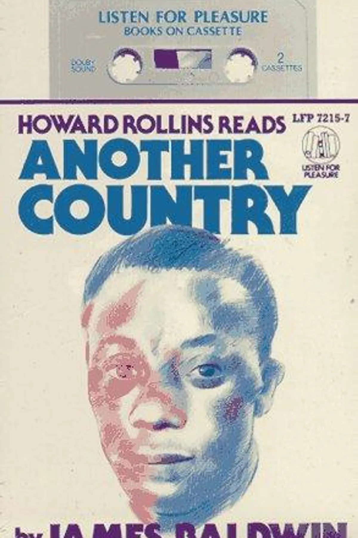 Couverture de « Another Country »