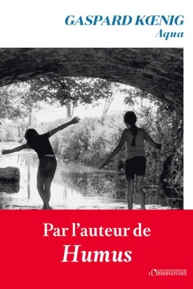 Couverture de « Aqua »