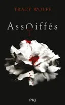 Couverture de « Assoiffés - tome 02 »