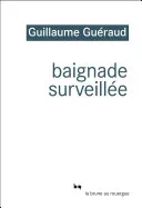 Couverture de « Baignade surveillée »