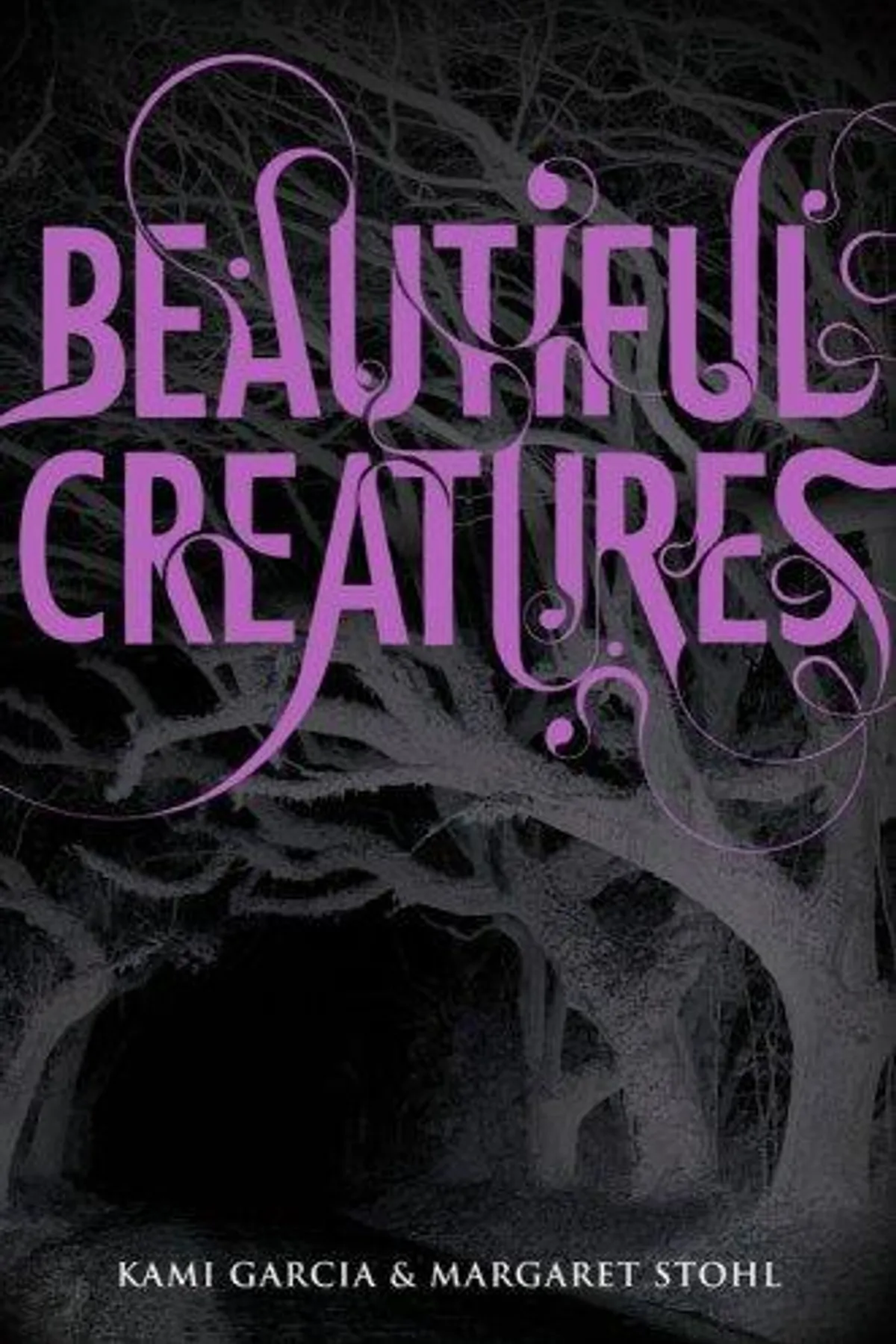 Couverture de « Beautiful creatures : Book 1 of series »