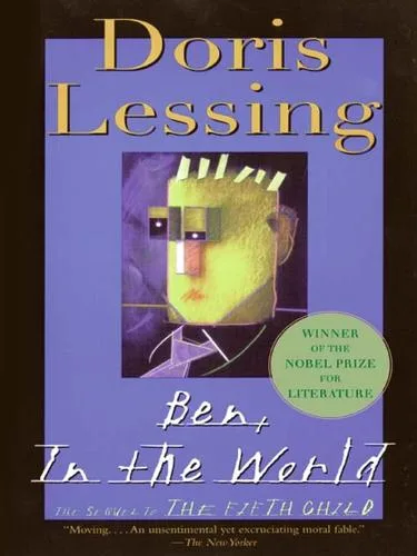 Couverture de « Ben, In the World : The Sequel to the Fifth Child »