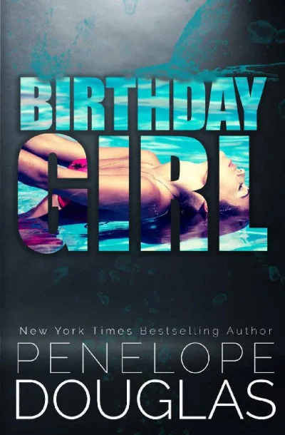 Couverture de « Birthday Girl »