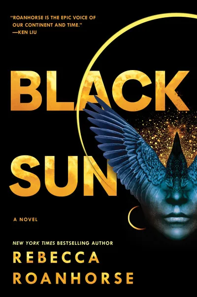 Couverture de « Black Sun »