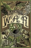 Couverture de « Blackwater IV: The War »