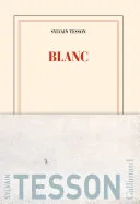 Couverture de « Blanc. Une traversée des Alpes à ski (2018-2021) »