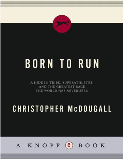 Couverture de « Born to Run »