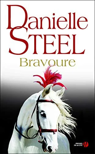Couverture de « Bravoure »