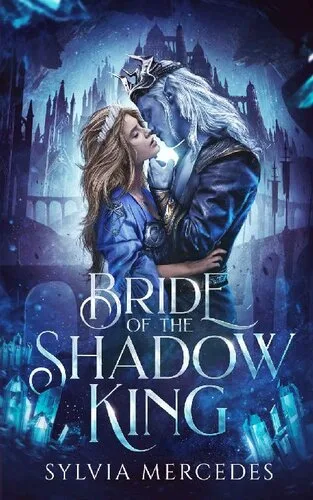 Couverture de « Bride of the Shadow King »